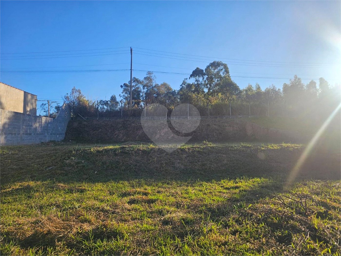 Terreno à venda em Dona Catarina, Mairinque, SP