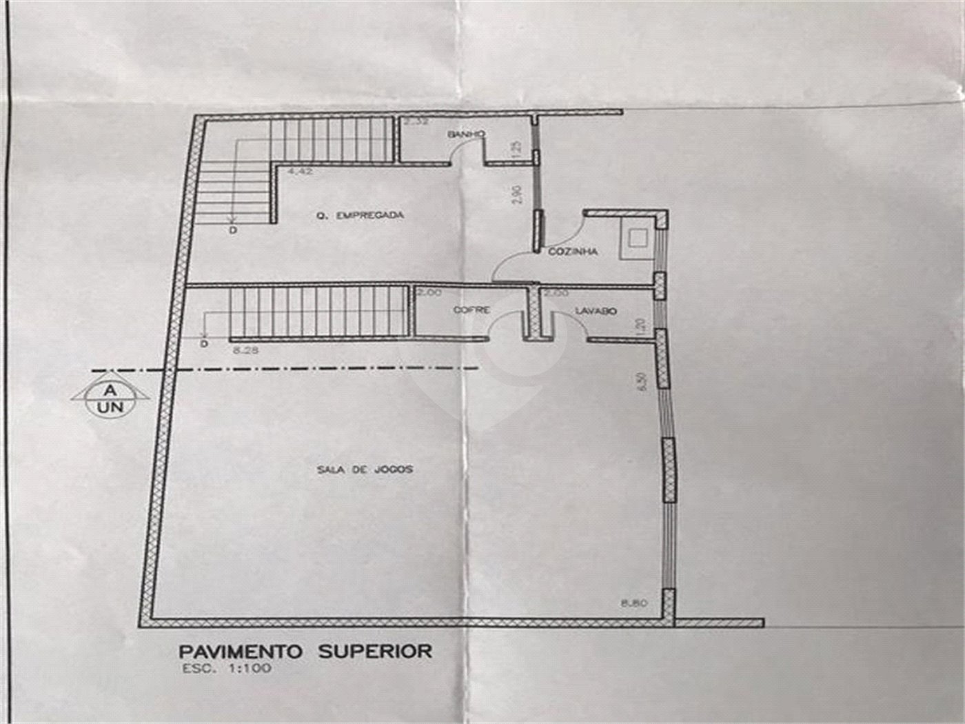 Casa à venda com 4 quartos, sendo 3 suítes, em Vila Mariana, São Paulo, SP