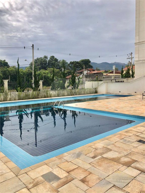 Apartamento à venda com 3 quartos, sendo 1 suíte, em Vila Helena, Atibaia, SP