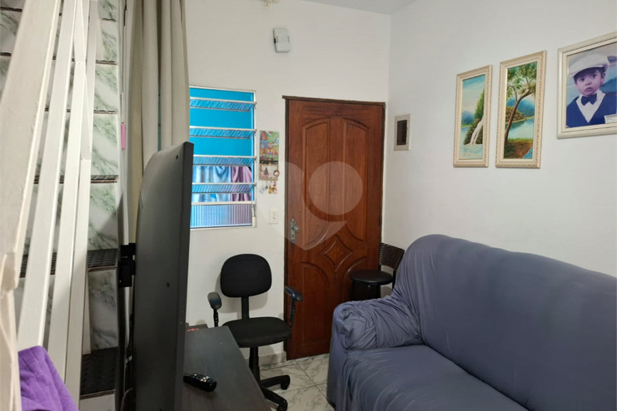 Sobrado à venda com 3 quartos, sendo 1 suíte, em Tremembé, São Paulo, SP