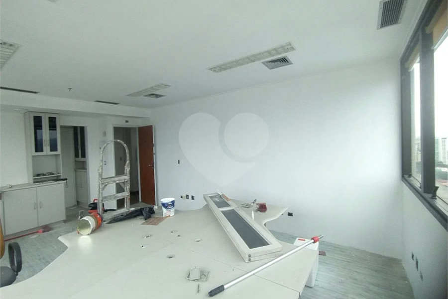 Sala à venda em Tucuruvi, São Paulo, SP