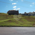 Terreno à venda em Residencial Fazenda Serrinha, Itatiba, SP