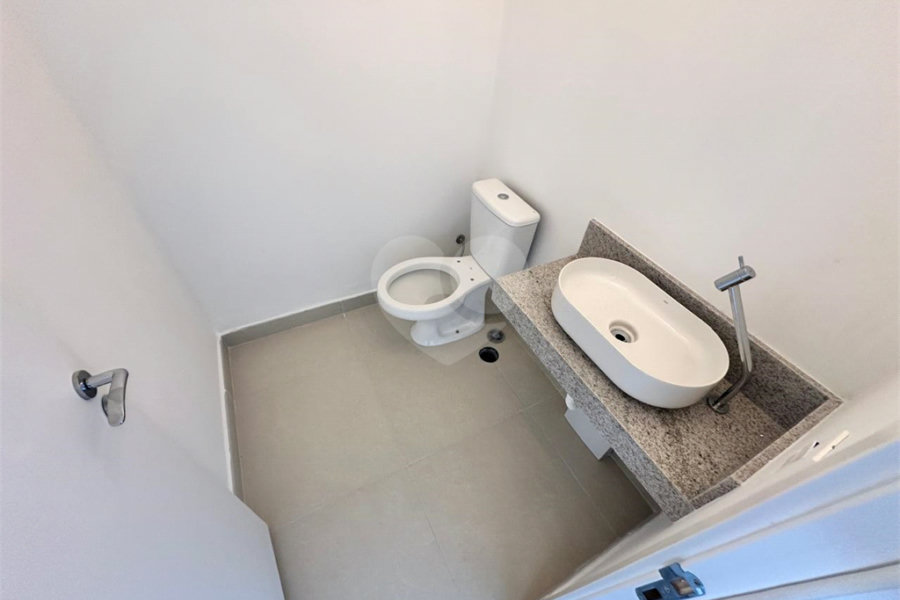 Apartamento à venda com 3 suítes em Tucuruvi, São Paulo, SP