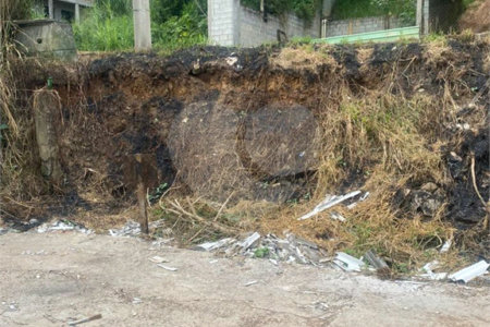 Terreno à venda em Barreiro, Mairiporã, SP