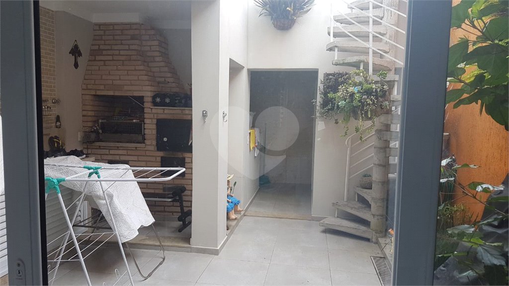 Sobrado à venda com 3 quartos em Jardim São Paulo(zona Norte), São Paulo, SP
