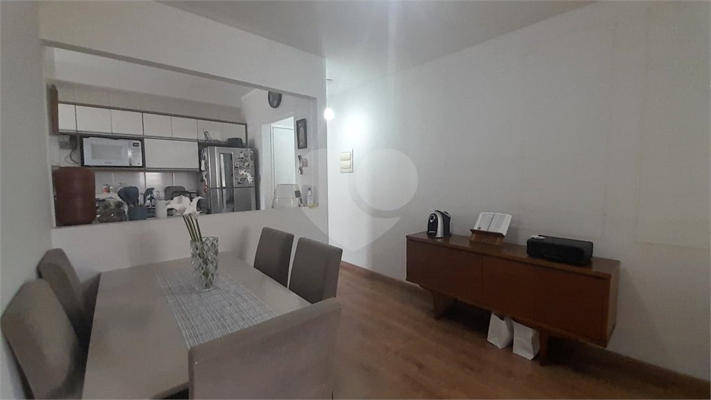 Apartamento à venda com 2 quartos, sendo 1 suíte, em Nova Petrópolis, São Bernardo do Campo, SP