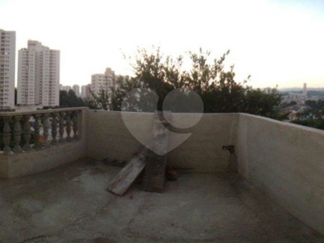 Sobrado à venda com 3 quartos, sendo 2 suítes,  em Imirim, São Paulo, SP