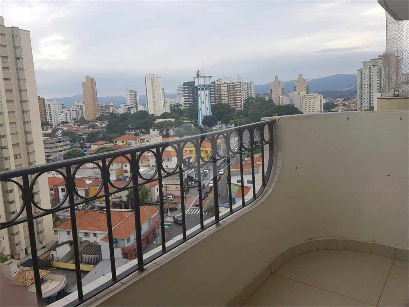 Apartamento à venda com 1 quarto em Santana, São Paulo, SP