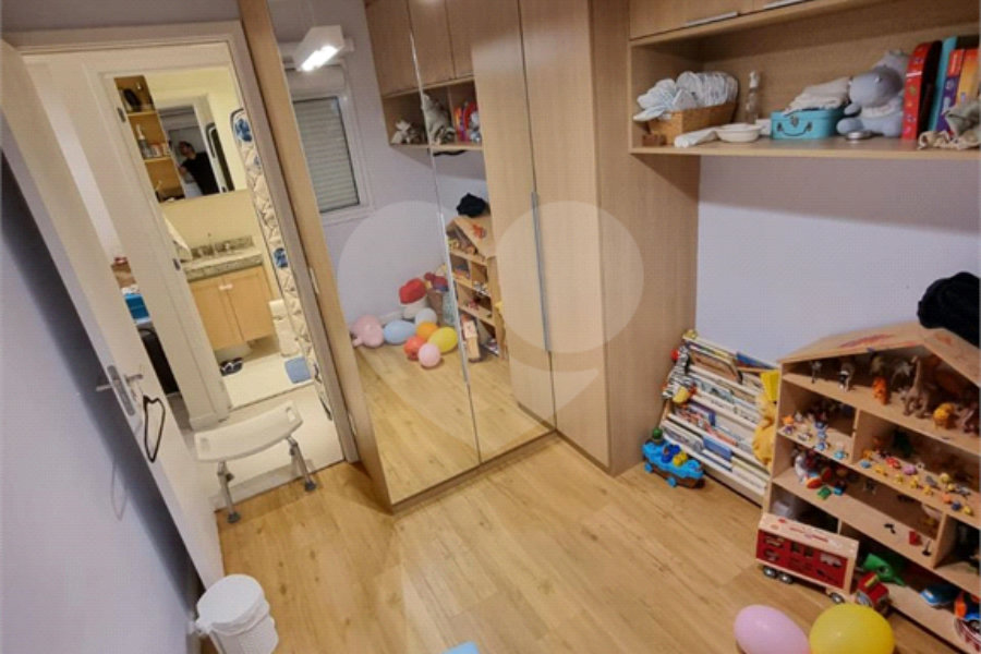 Apartamento à venda com 2 quartos, sendo 1 suíte, em Casa Verde, São Paulo, SP