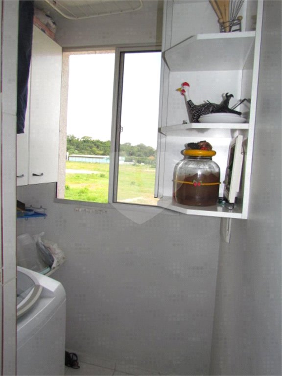 Apartamento à venda com 3 quartos, sendo 1 suíte,  em Vila Mafalda, Jundiaí, SP