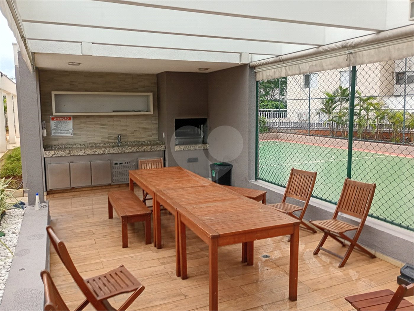 Apartamento à venda com 2 quartos em Água Branca, São Paulo, SP