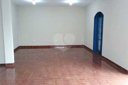 Salão para alugar em Sumarezinho, Ribeirão Preto, SP
