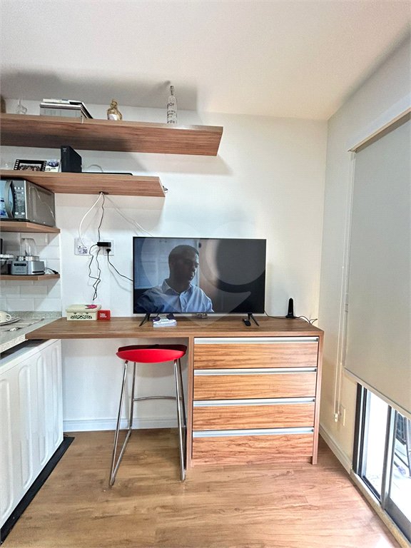 Studio à venda com 1 quarto em Tucuruvi, São Paulo, SP