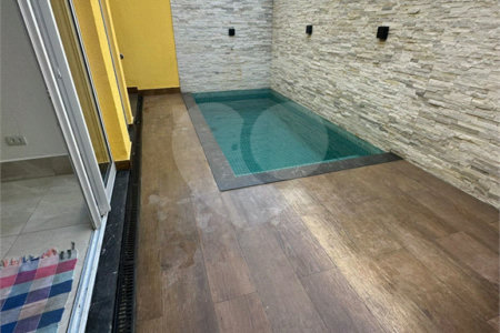 Casa à venda com 3 quartos, sendo 1 suíte,  no condomínio Horto Florestal Villagio, Sorocaba - SP