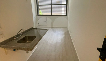 Studio à venda com 1 quarto em Sumarezinho, São Paulo, SP