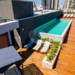 Studio para alugar com 1 suíte em Perdizes, São Paulo, SP