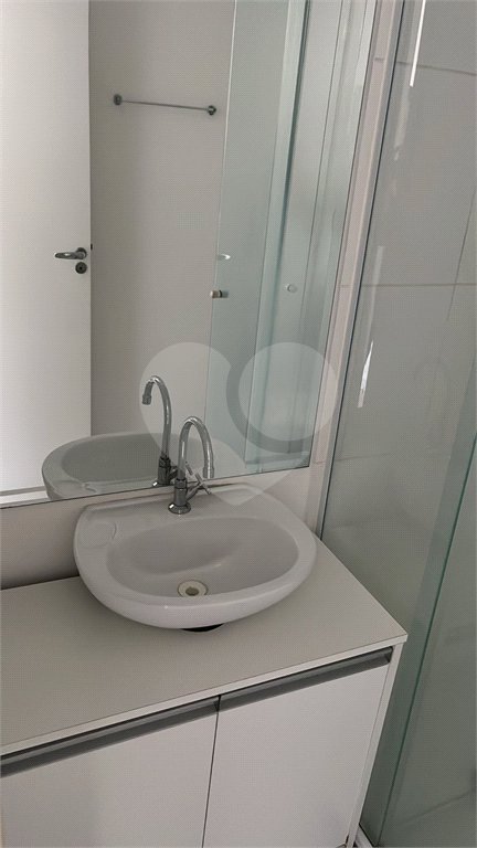 Studio à venda com 1 quarto em Mirandópolis, São Paulo, SP