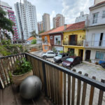 Casa de Vila à venda com 4 quartos, sendo 1 suíte, em Vila Mariana, São Paulo, SP