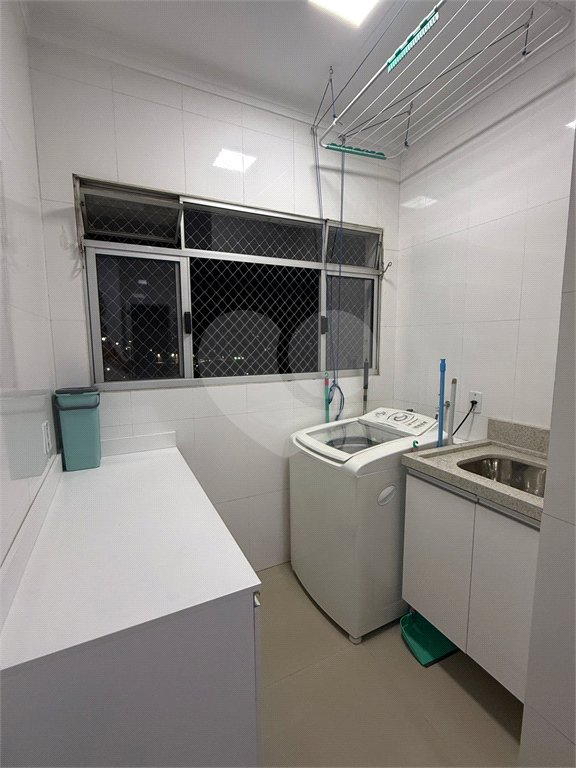 Apartamento à venda com 2 quartos em Jardim Testae, Guarulhos, SP