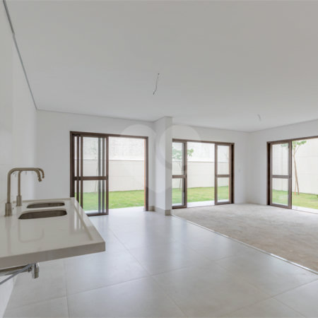 Casa à venda com 4 suítes no condomínio Collina Di Fiori, São Paulo - SP
