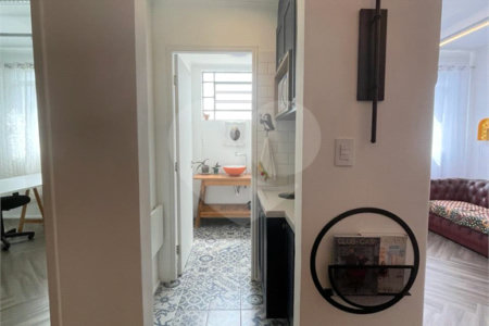 Sala à venda no Centro, São Bernardo do Campo, SP