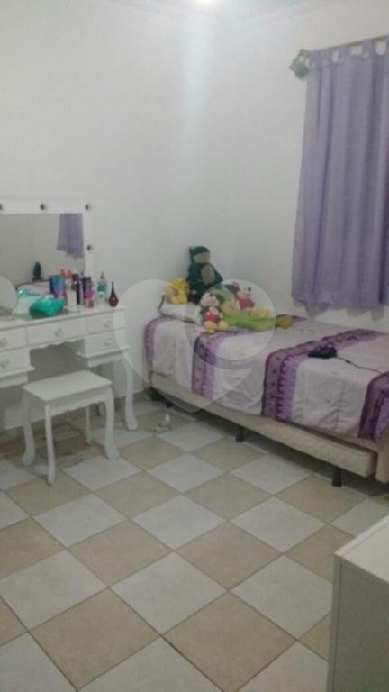 Sobrado à venda com 3 quartos, sendo 1 suíte, em Vila Guilherme, São Paulo, SP