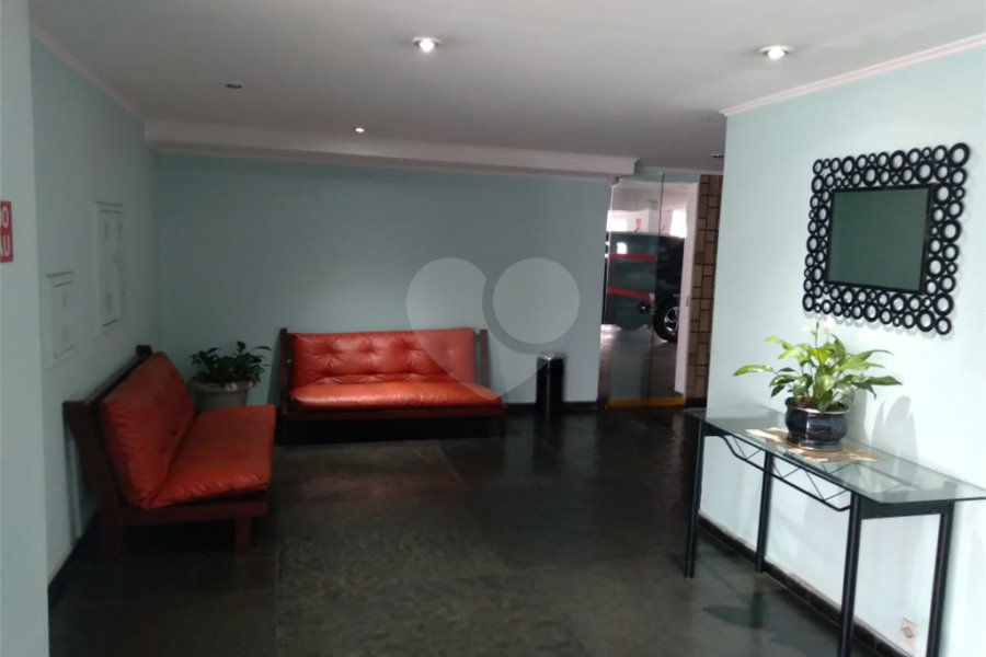 Apartamento para alugar com 1 quarto em Santana, São Paulo, SP