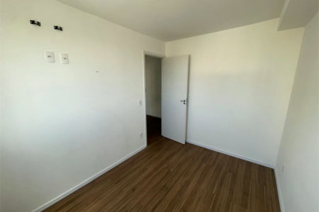 Apartamento à venda ou para alugar com 1 quarto em Água Branca, São Paulo, SP