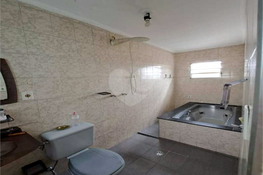 Sobrado à venda com 2 quartos, sendo 1 suíte, em Vila Nova Mazzei, São Paulo, SP