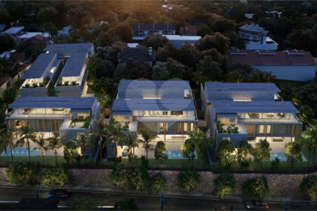 Casa à venda com 4 suítes no condomínio Villas Cidade Jardim, São Paulo - SP