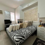 Apartamento Residencial para locação, Gonzaga, Santos - AP0231.