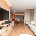 Apartamento à venda com 3 quartos, sendo 1 suíte,  em Vila Madalena, São Paulo, SP