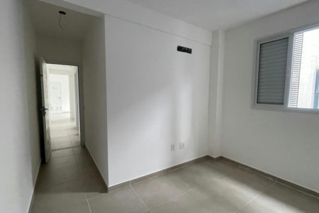 Apartamento com 2 dormitórios à venda, 50 m² por R$ 416.949,00 - Macuco - Santos/SP