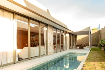 Casa à venda com 3 suítes no condomínio Ecoresidencial Fazenda Jequitibá, Sorocaba - SP