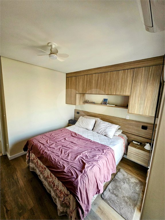 Apartamento à venda na Mooca com 73 m² com 3 dormitórios e 2 vagas. Aceita e estuda Permuta.