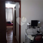 Apartamento à venda com 2 quartos em Rio Comprido, Rio de Janeiro, RJ