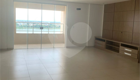Apartamento à venda em Interlagos, Três Lagoas, MS