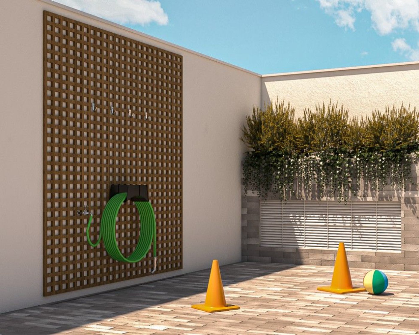 Apartamento à venda, 74 m² por R$ 695.269,58 - Marapé - Santos/SP