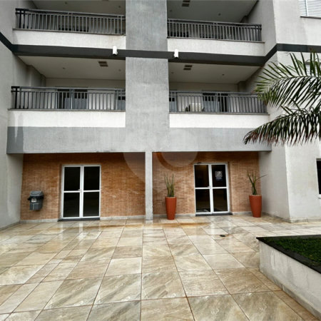 Apartamento à venda com 2 quartos, sendo 1 suíte,  em Vila Aparecida, Itapetininga, SP