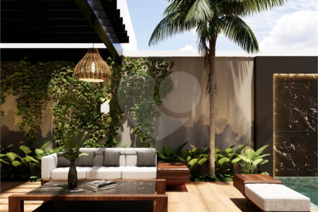 Casa Térrea à venda com 3 suítes em Jardim Santa Marta, Cuiabá, MT