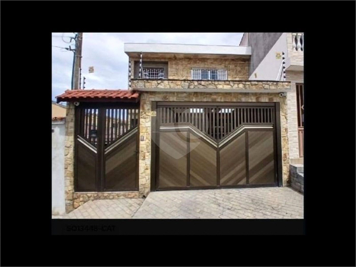 Casa à venda com 3 quartos, sendo 1 suíte, em Vila Ré, São Paulo, SP