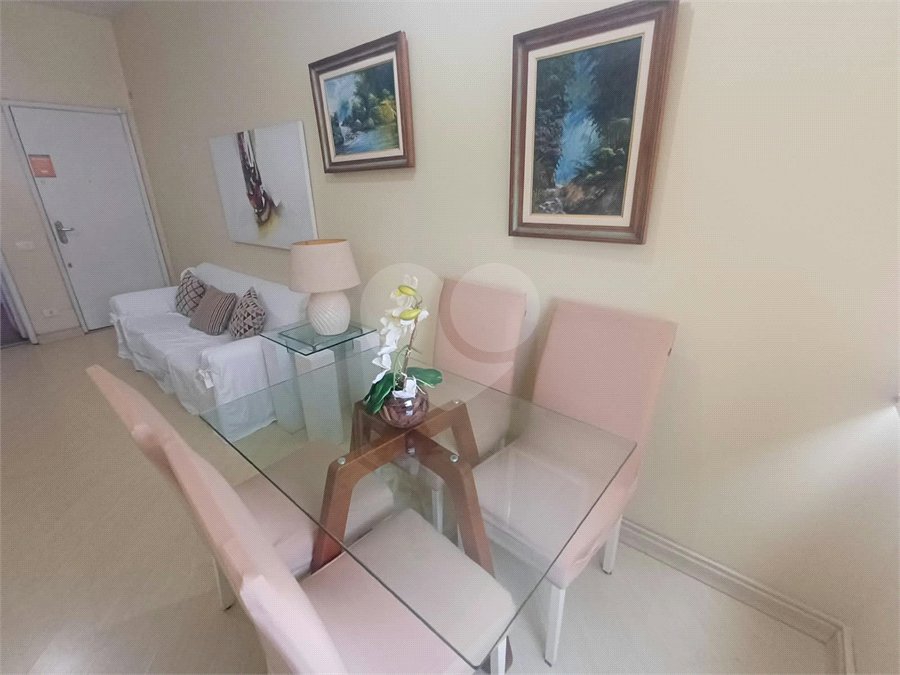 Apartamento à venda com 2 quartos em Leblon, Rio de Janeiro, RJ