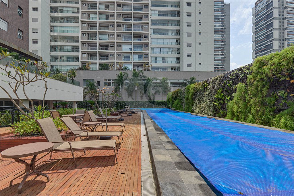 Apartamento à venda com 3 suítes em Brooklin, São Paulo, SP