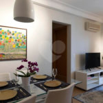 Apartamento à venda com 1 quarto em Vila Uberabinha, São Paulo, SP