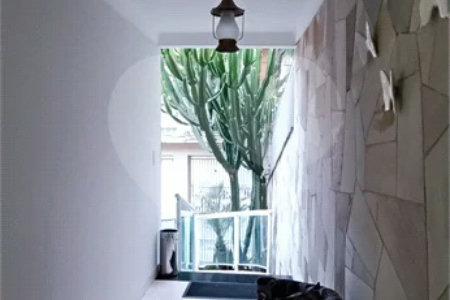 Sobrado à venda com 3 quartos, sendo 2 suítes, em Água Fria, São Paulo, SP