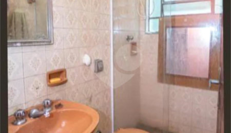 Casa à venda com 2 quartos em Tucuruvi, São Paulo, SP