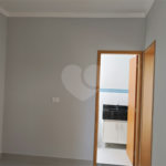 Apartamento para alugar com 1 suíte em Pirituba, São Paulo, SP