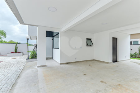 Casa à venda com 4 suítes no condomínio Belvedere Prudência, São Paulo - SP