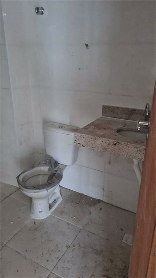 Apartamento Residencial à venda, Macuco, Santos - AP1011.