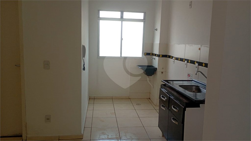 Apartamento à venda com 2 quartos em Valentina Figueiredo, Ribeirão Preto, SP